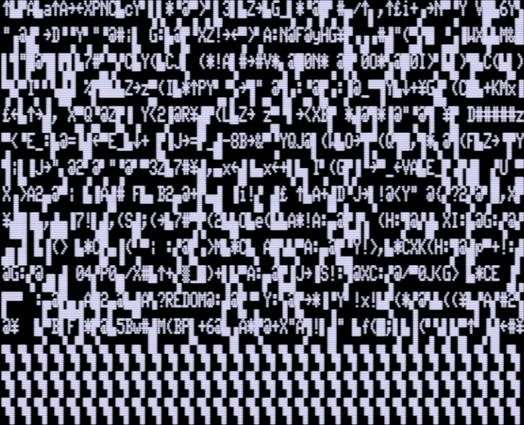 Screen shot